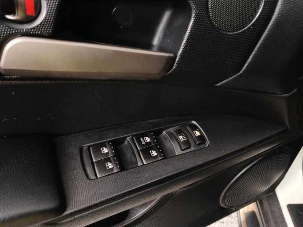 Ssangyong Korando - Vista 9