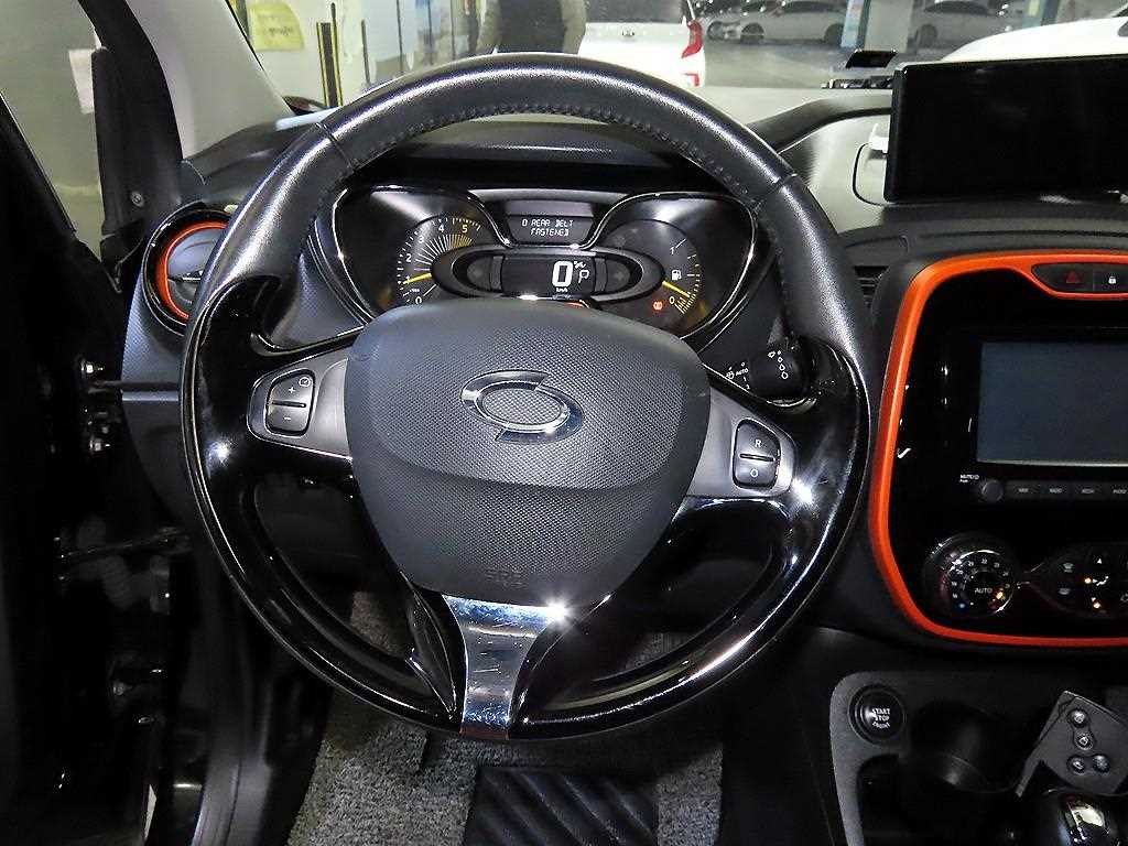 SAMSUNG QM3 - Vista 8