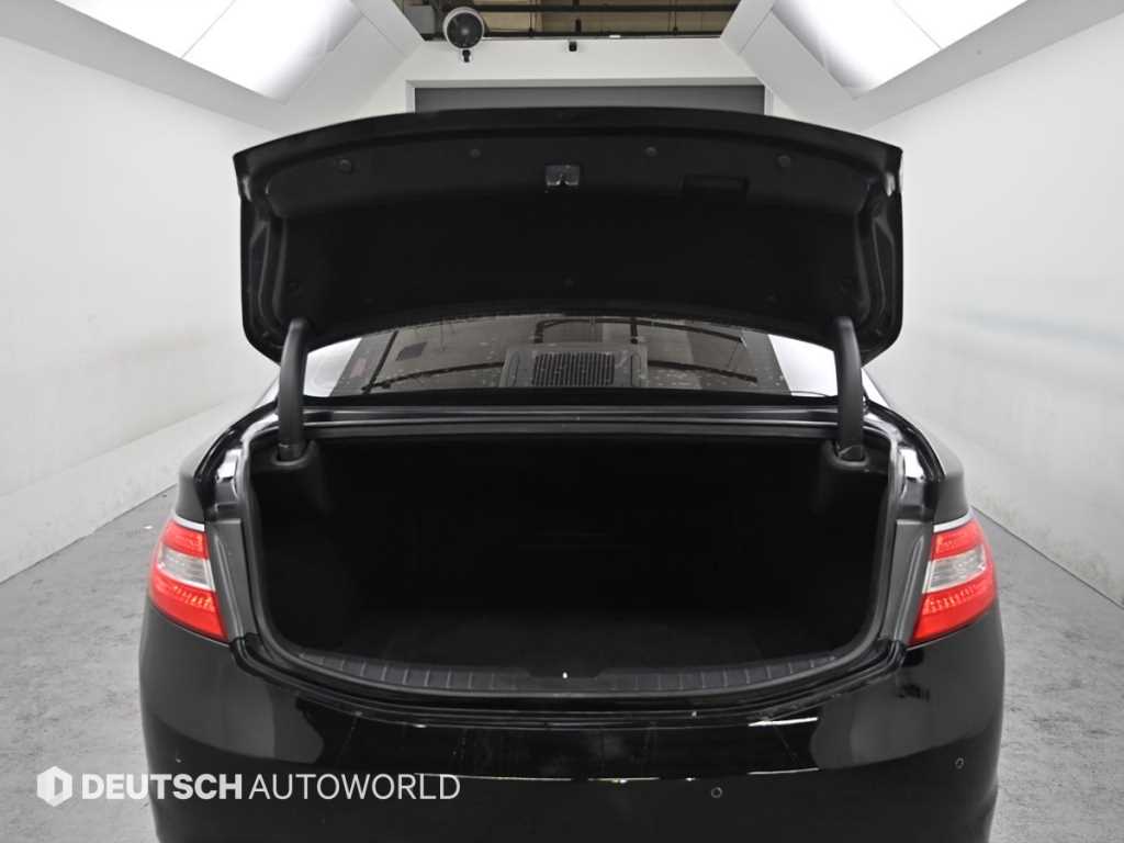 HYUNDAI Grandeur 2013 - Importación desde Corea - HF Imports Iquique - Foto 20