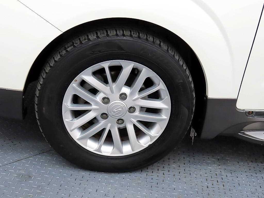 Ssangyong Korando 2014 - Importación desde Corea - HF Imports Iquique - Foto 20