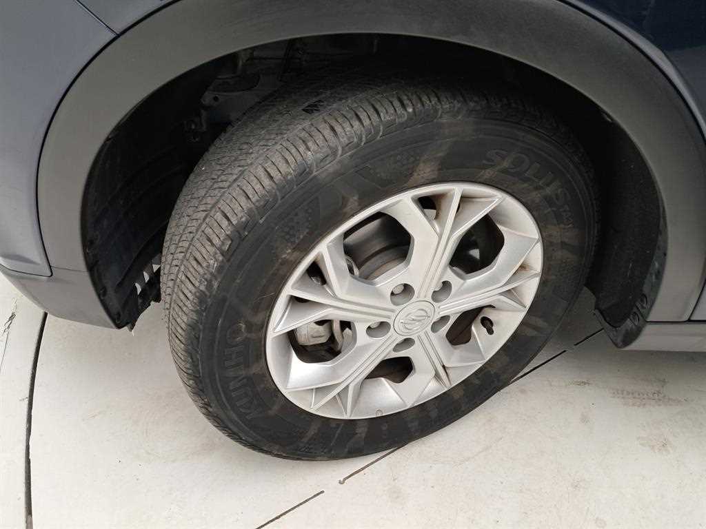 Ssangyong Tivoli 2021 Azul - Importación desde Corea - HF Imports Iquique - Foto 20