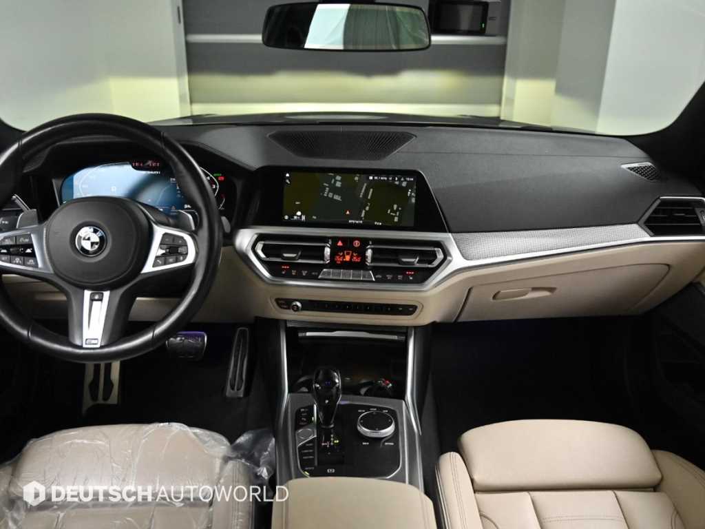 BMW 3 series - Vista 7