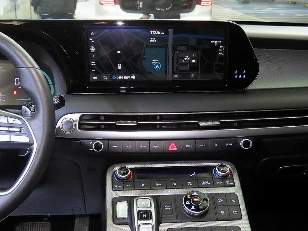 HYUNDAI Palisade - Vista 11