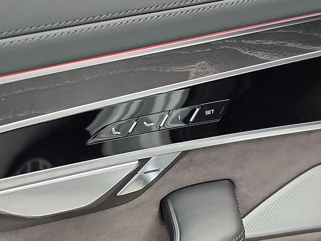 Audi A8 2023 Blanco - Importación desde Corea - HF Imports Iquique - Foto 15