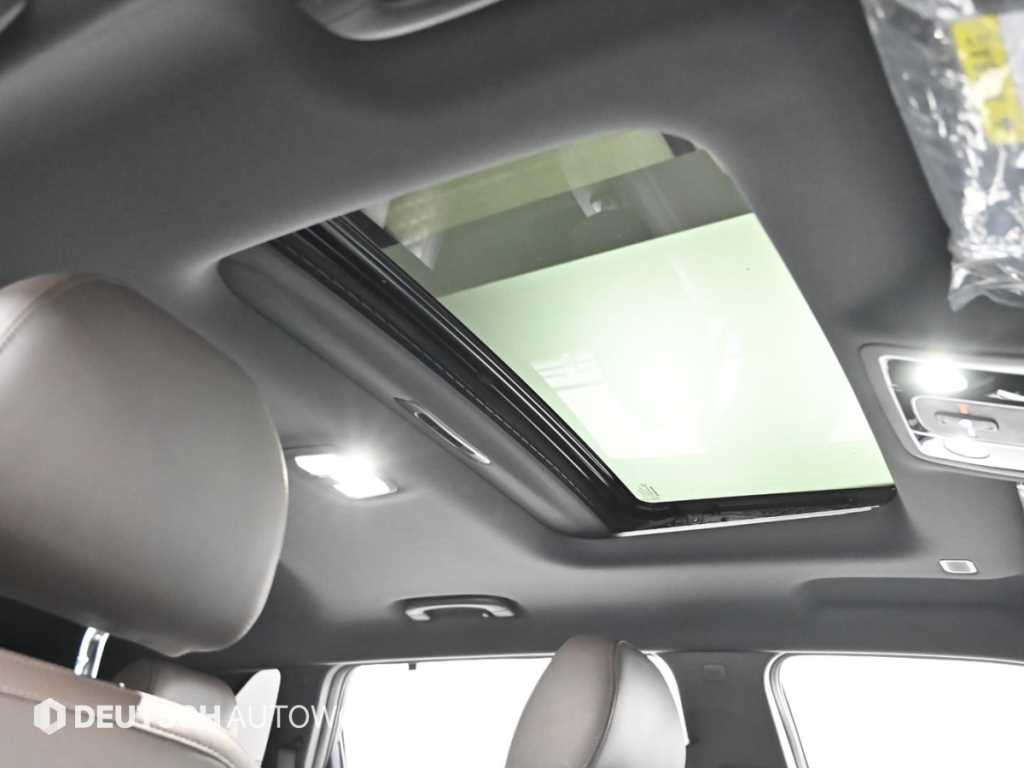 Ssangyong Rexton 2022 - Importación desde Corea - HF Imports Iquique - Foto 19