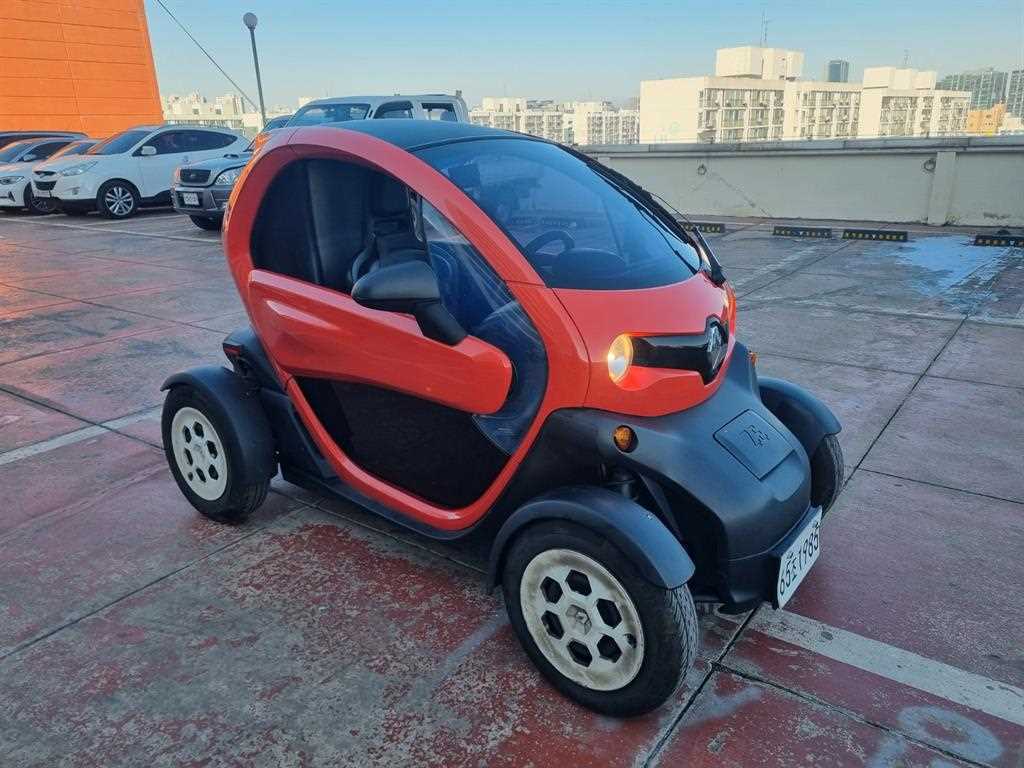 SAMSUNG Twizy - Vista 6