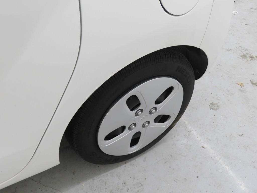 KIA Ray 2025 Blanco - Importación desde Corea - HF Imports Iquique - Foto 17