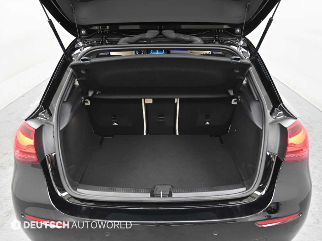 Mercedes Benz A Class 2024 Negro - Importación desde Corea - HF Imports Iquique - Foto 20