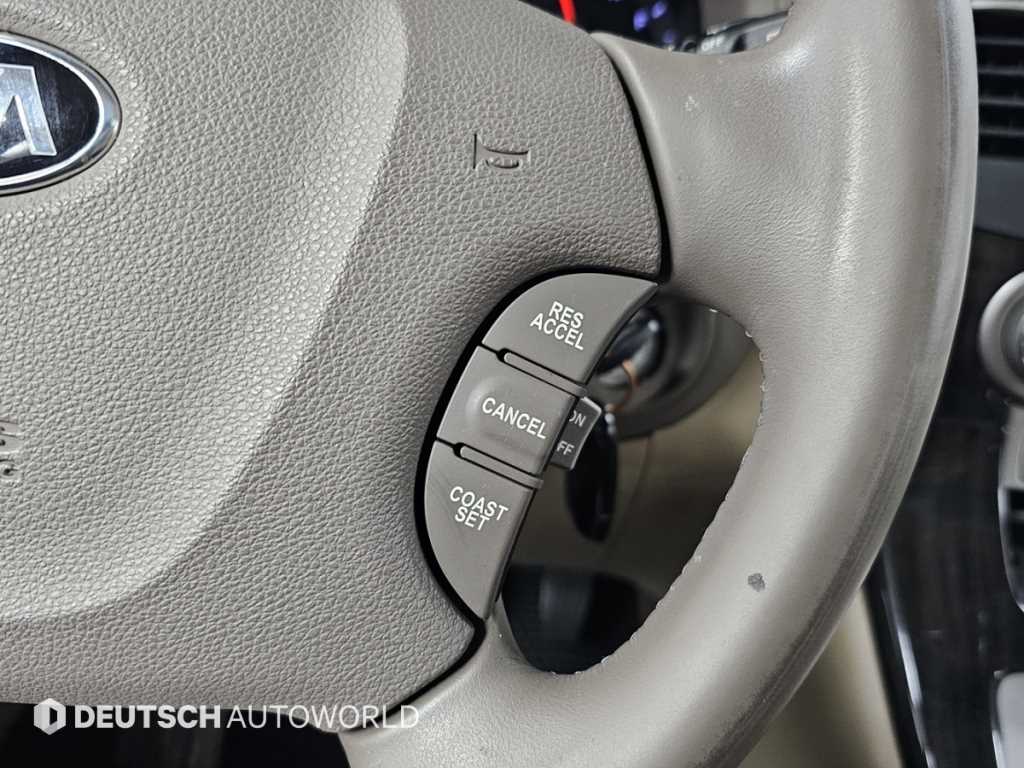 KIA Carnival 2013 - Importación desde Corea - HF Imports Iquique - Foto 16