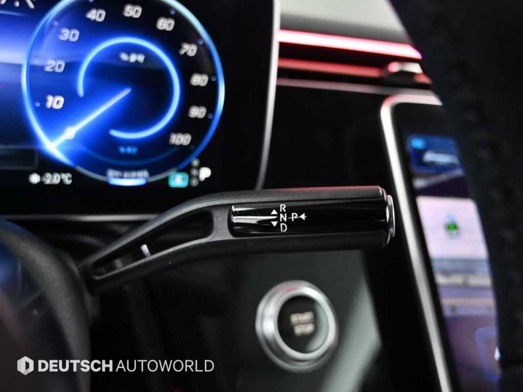 Mercedes Benz EQE - Vista 9