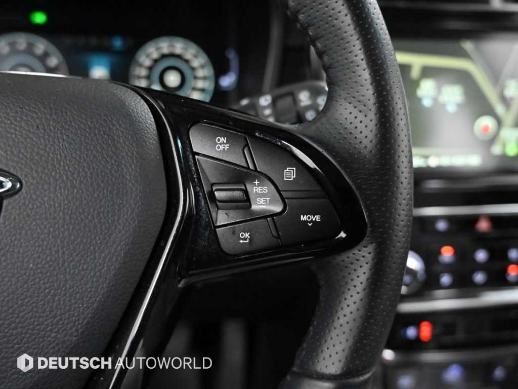 Ssangyong Tivoli 2021 - Importación desde Corea - HF Imports Iquique - Foto 18