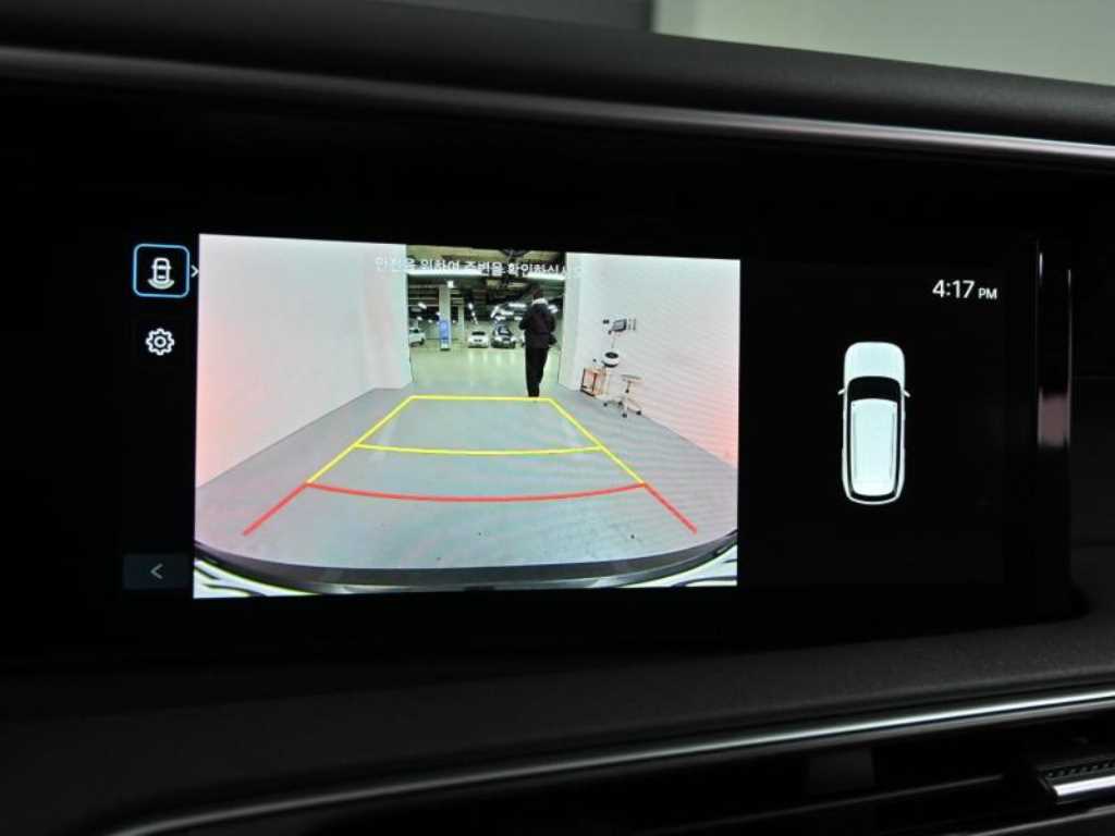 HYUNDAI Palisade 2026 Negro - Importación desde Corea - HF Imports Iquique - Foto 15