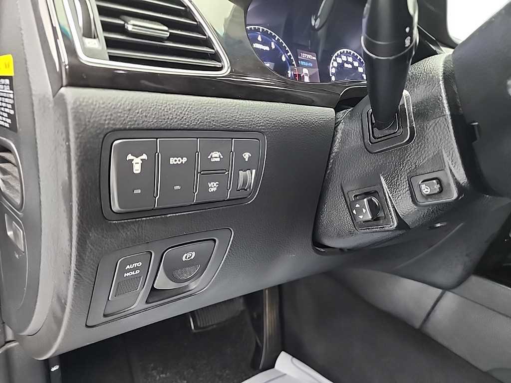 HYUNDAI Genesis 2012 Gris - Importación desde Corea - HF Imports Iquique - Foto 18