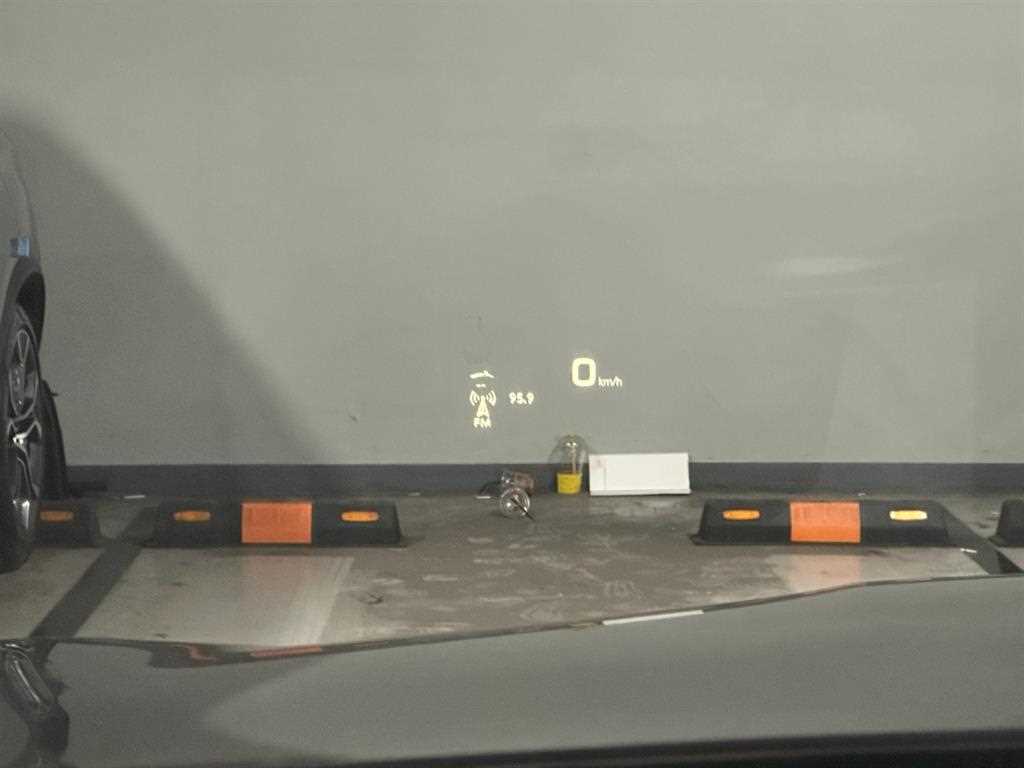 Cadillac CT6 - Vista 11