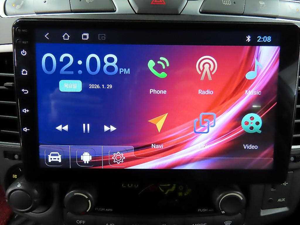 Ssangyong Korando 2014 - Importación desde Corea - HF Imports Iquique - Foto 15