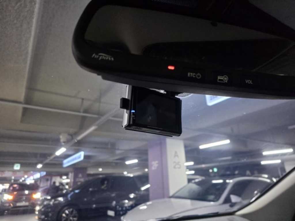 KIA Sorento 2015 Gris - Importación desde Corea - HF Imports Iquique - Foto 15