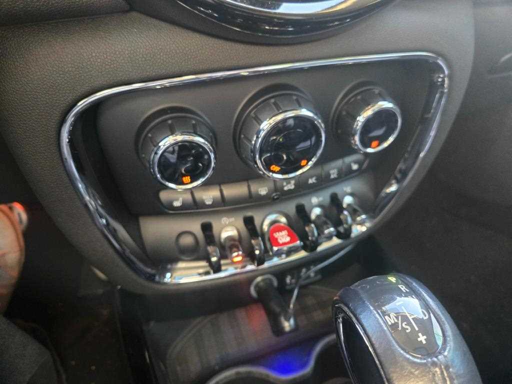 Mini Clubman 2016 Gris - Importación desde Corea - HF Imports Iquique - Foto 13