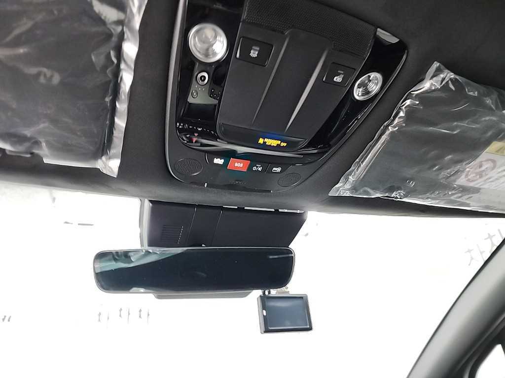 KIA Sportage 2025 Blanco - Importación desde Corea - HF Imports Iquique - Foto 17