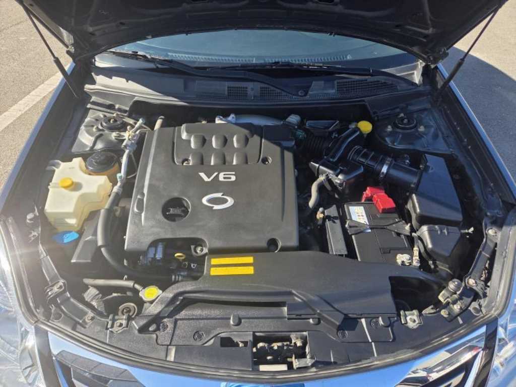 SAMSUNG SM7 2009 - Importación desde Corea - HF Imports Iquique - Foto 15