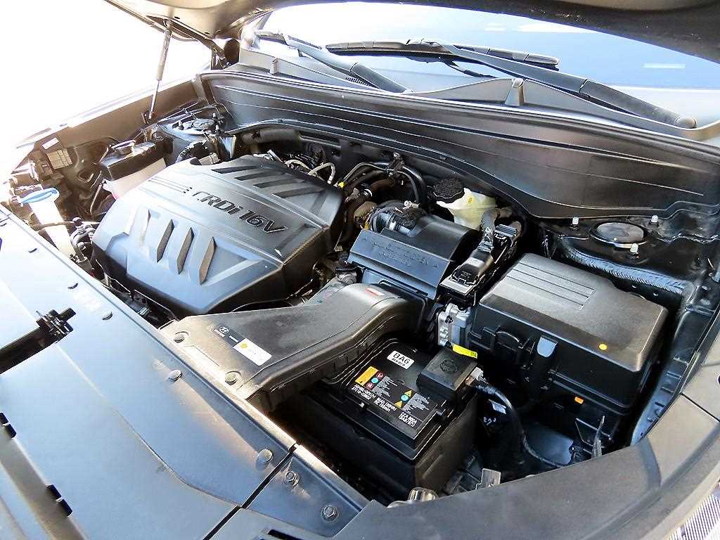 HYUNDAI Palisade 2022 - Importación desde Corea - HF Imports Iquique - Foto 19