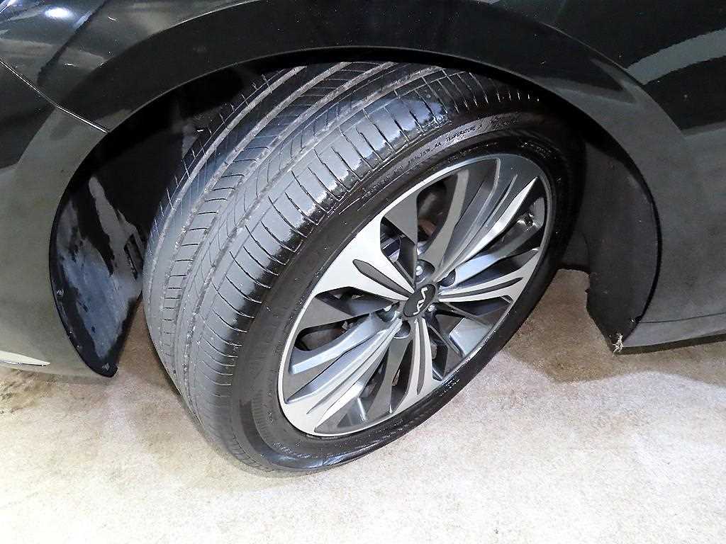 KIA K8 2022 Negro - Importación desde Corea - HF Imports Iquique - Foto 20