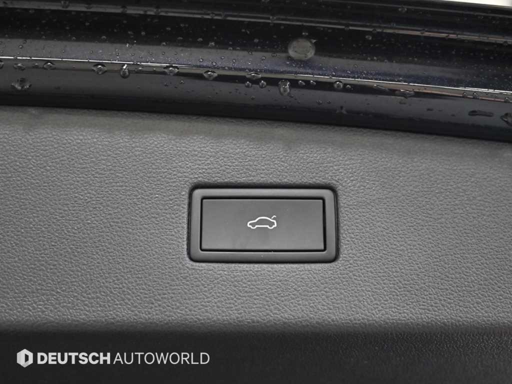 Volkswagen Tiguan 2024 Negro - Importación desde Corea - HF Imports Iquique - Foto 20