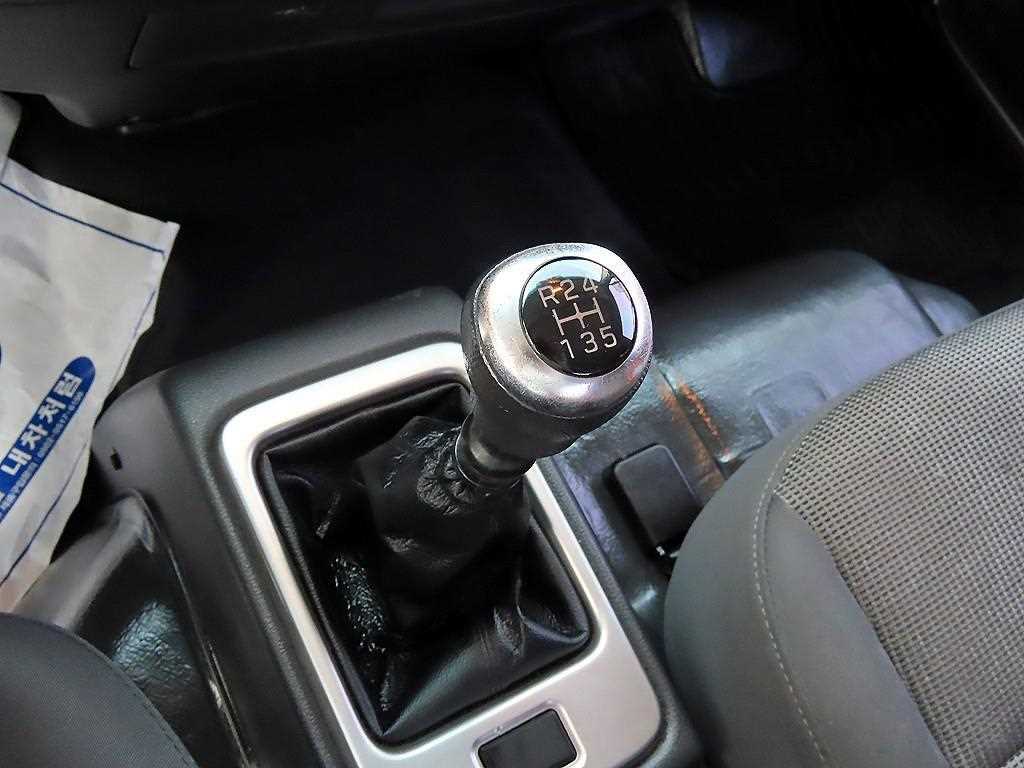 medium and large cargo Cargo - Vista 10