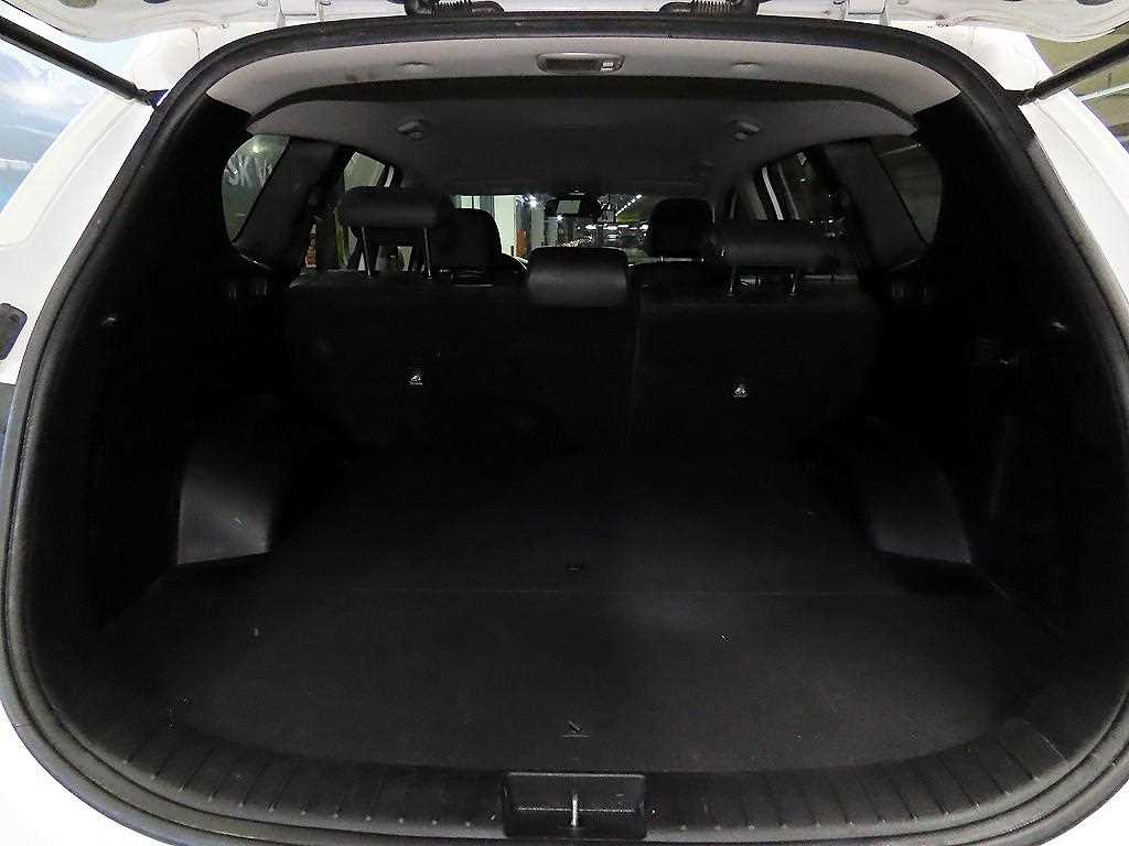 HYUNDAI Santa Fe 2020 Blanco - Importación desde Corea - HF Imports Iquique - Foto 18