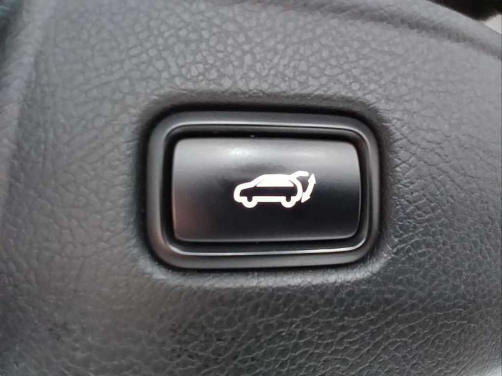 KIA Mohave 2022 Negro - Importación desde Corea - HF Imports Iquique - Foto 18