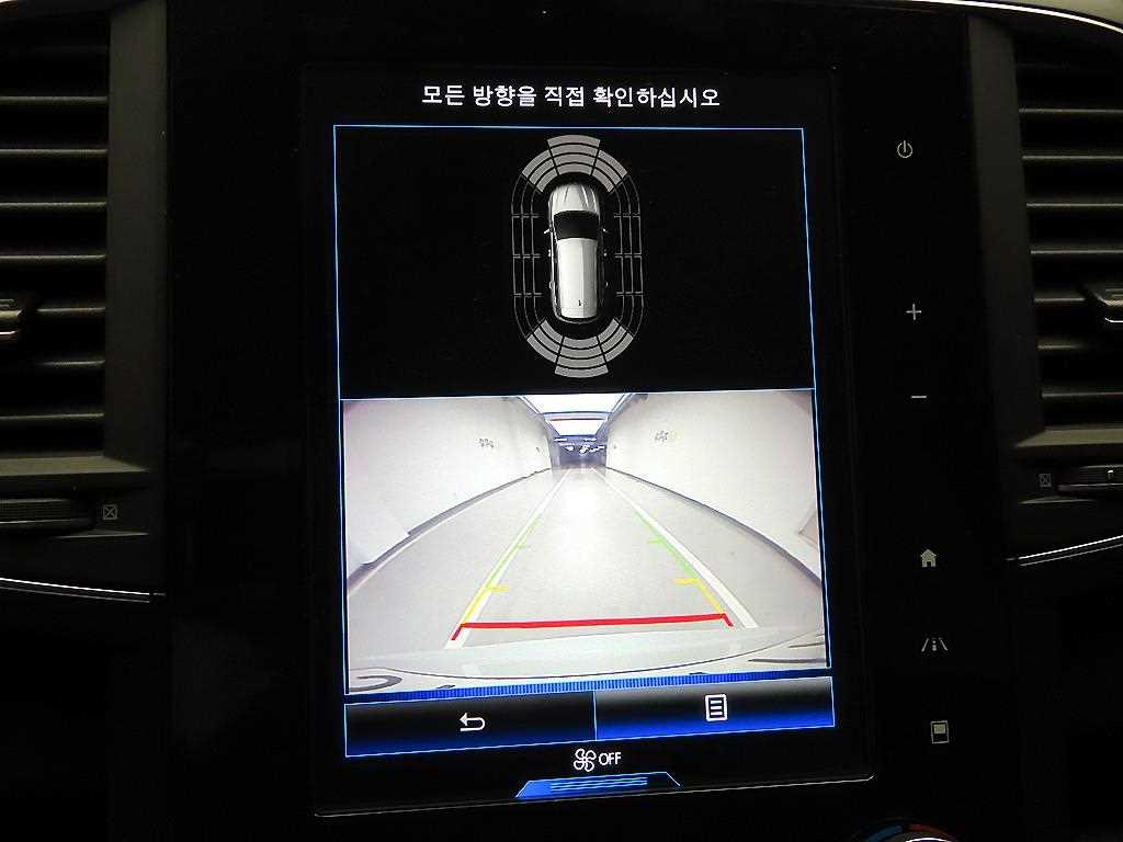 SAMSUNG QM6 - Vista 12