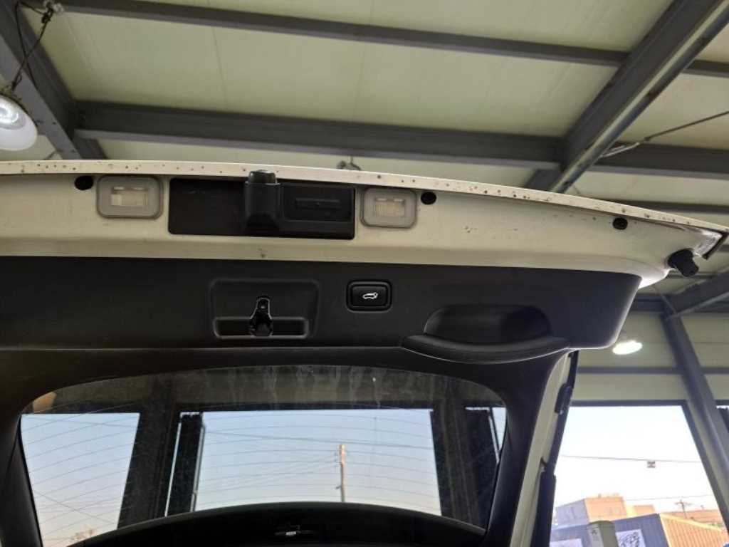 KIA EV6 2022 Blanco - Importación desde Corea - HF Imports Iquique - Foto 17