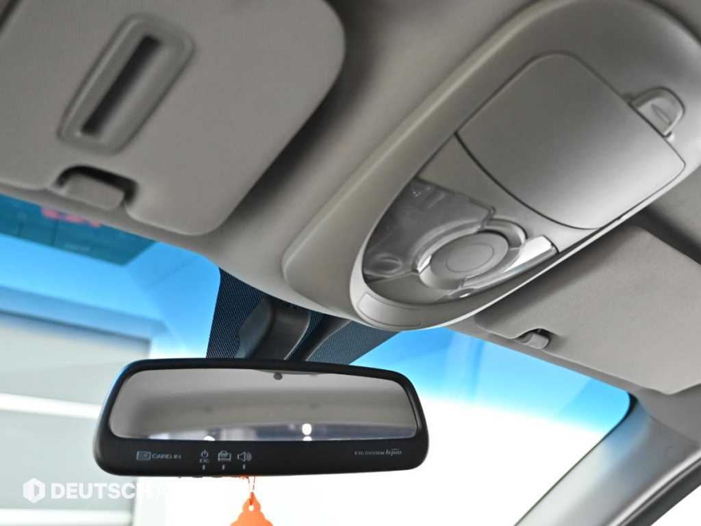 Ssangyong Korando 2012 Plateado - Importación desde Corea - HF Imports Iquique - Foto 19