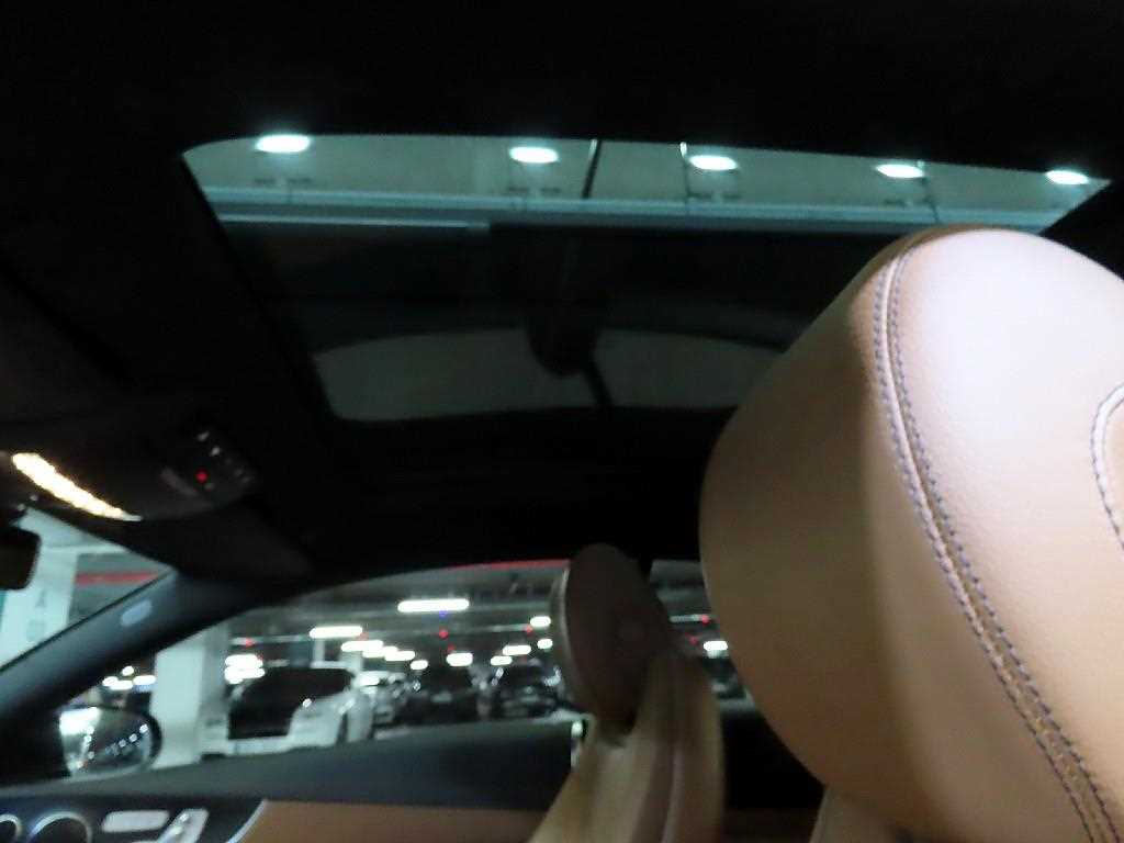 Mercedes Benz E class 2019 Negro - Importación desde Corea - HF Imports Iquique - Foto 16