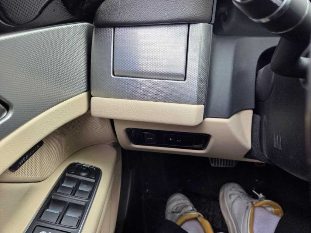 Jaguar XF 2019 Gris - Importación desde Corea - HF Imports Iquique - Foto 17