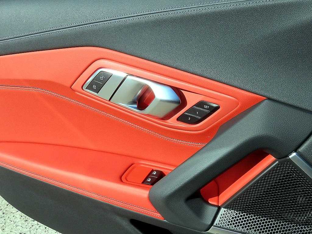 BMW Z4 2022 - Importación desde Corea - HF Imports Iquique - Foto 15