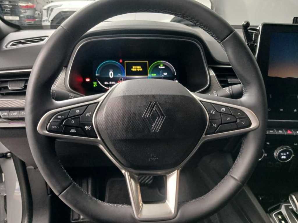 SAMSUNG Arkana - Vista 11