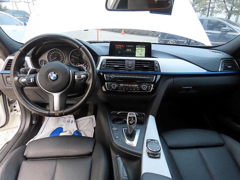 BMW 3 series - Vista 7