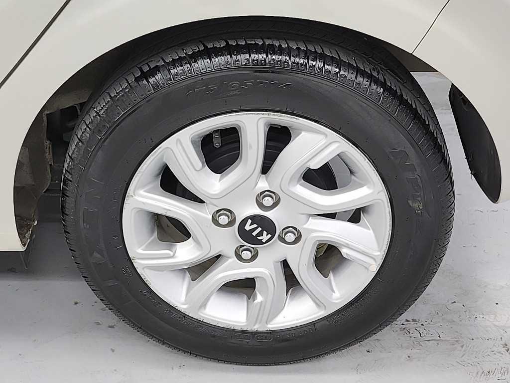 KIA Morning 2018 Blanco - Importación desde Corea - HF Imports Iquique - Foto 20