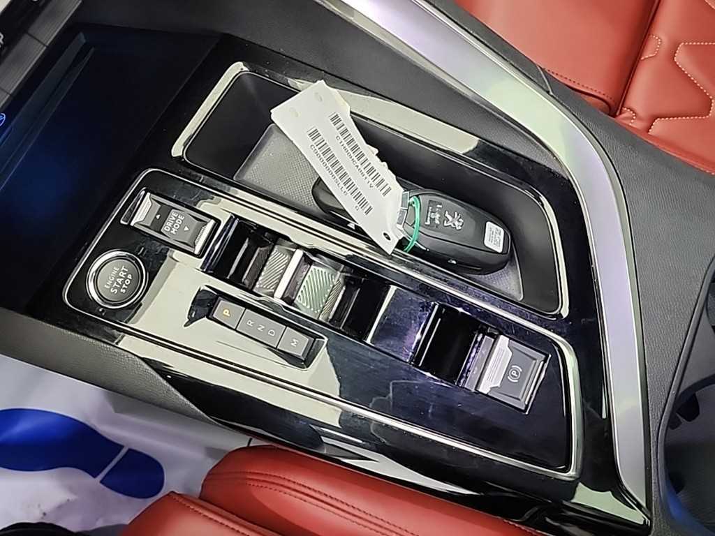 Peugeot 5008 - Vista 8