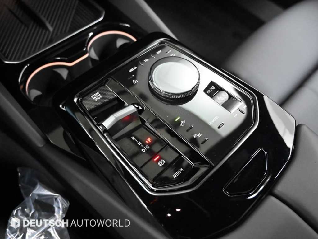 BMW 5 Series - Vista 9