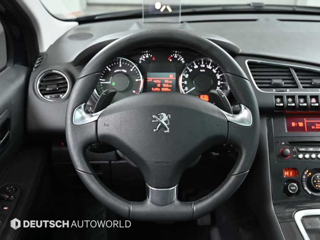 Peugeot 3008 2015 - Importación desde Corea - HF Imports Iquique - Foto 13