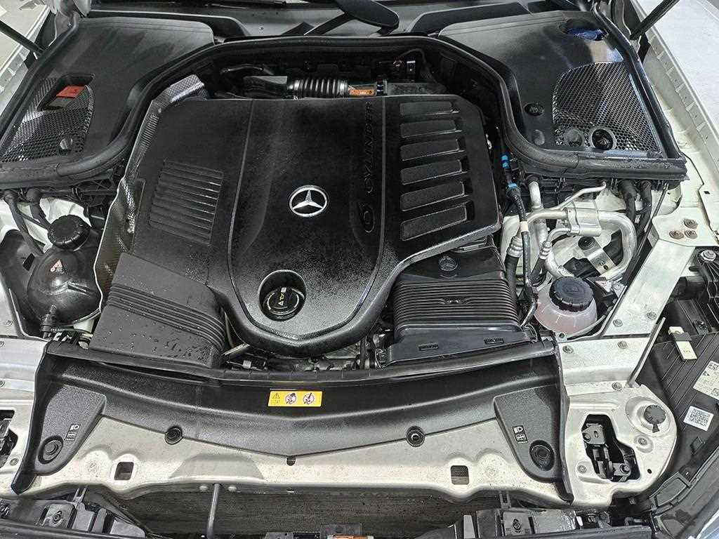 Mercedes Benz E class 2021 Blanco - Importación desde Corea - HF Imports Iquique - Foto 19