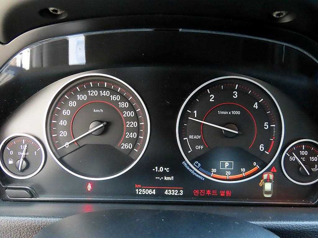 BMW 3 series - Vista 9