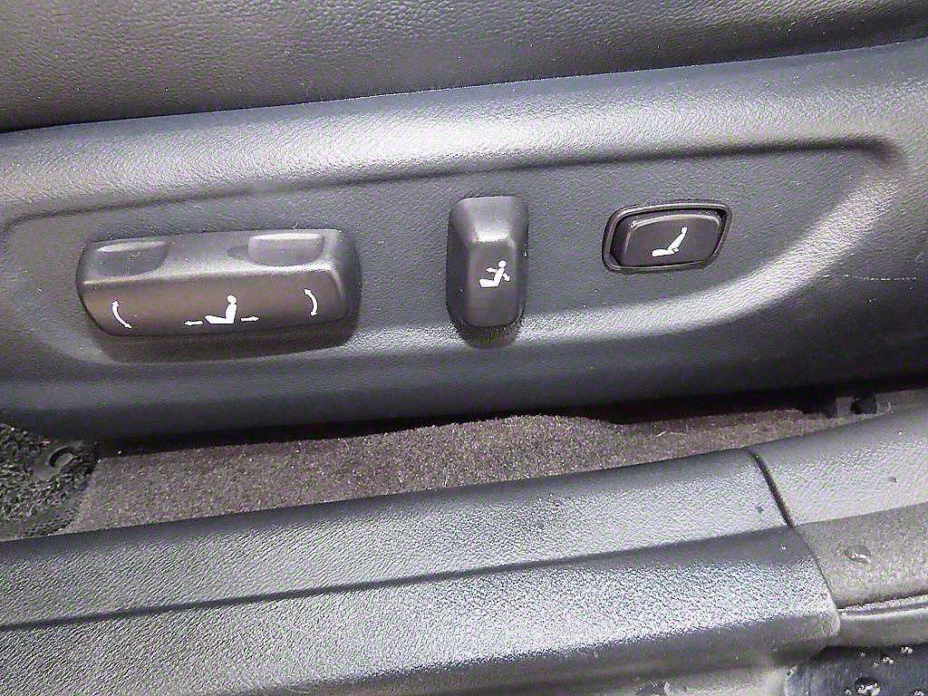 HYUNDAI Grandeur - Vista 10