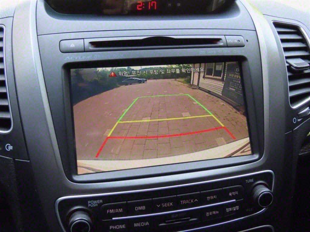 KIA Sorento - Vista 9