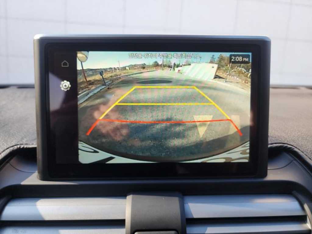 HYUNDAI Casper 2023 - Importación desde Corea - HF Imports Iquique - Foto 17