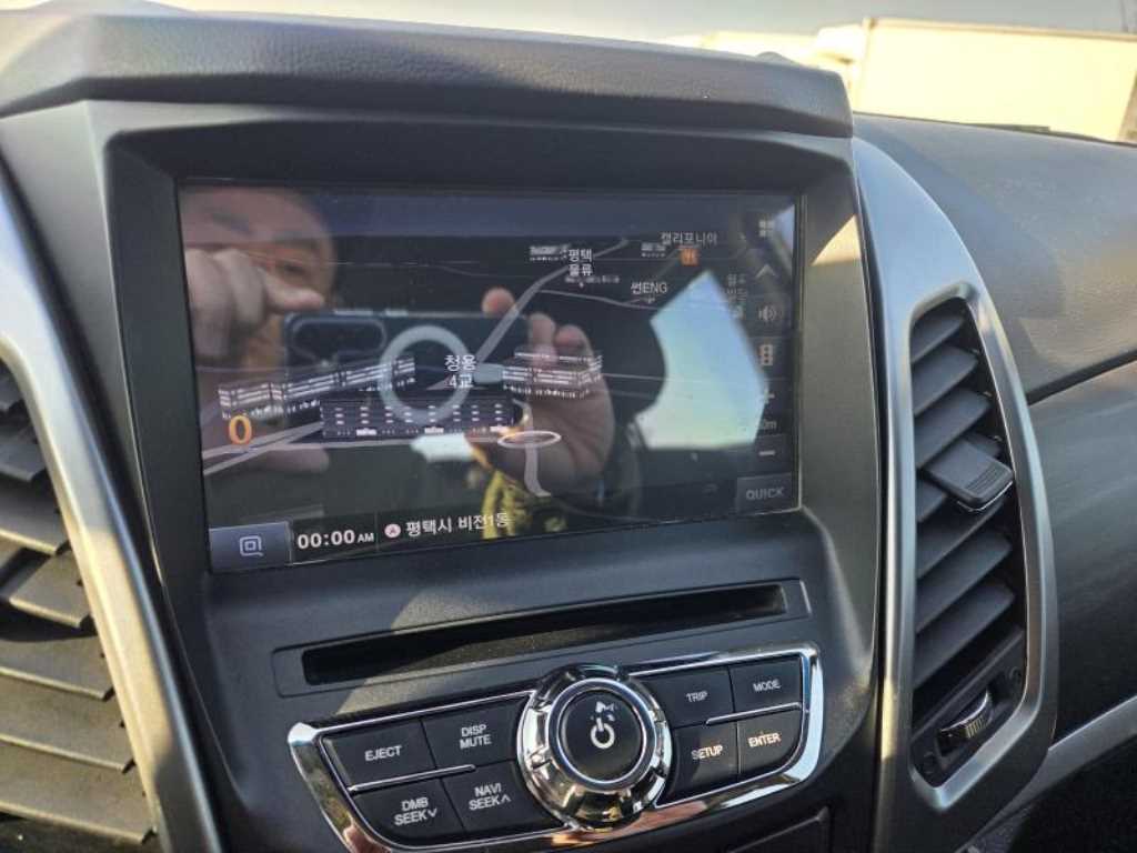 Ssangyong Korando 2017 - Importación desde Corea - HF Imports Iquique - Foto 17