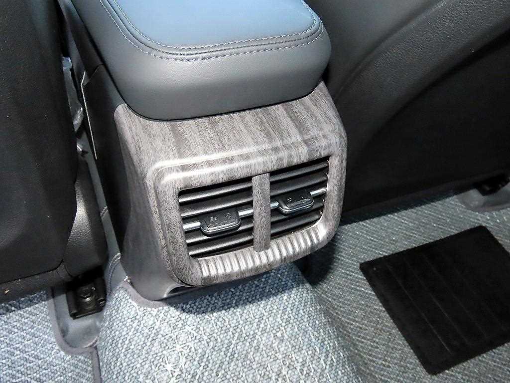 KIA K5 2025 Gris - Importación desde Corea - HF Imports Iquique - Foto 17