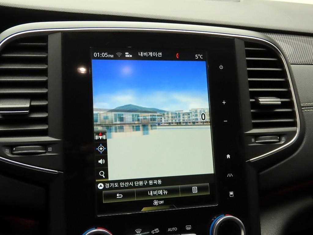 SAMSUNG SM6 - Vista 8