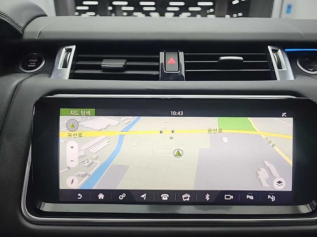 Land Rover Range Rover Sports 2018 - Importación desde Corea - HF Imports Iquique - Foto 15